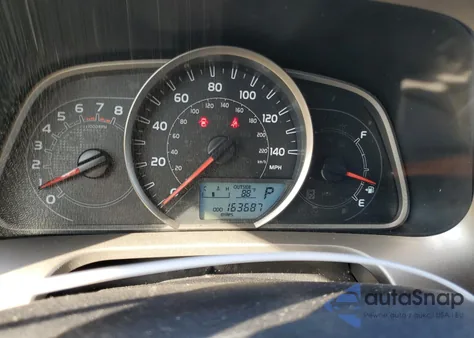 2015 Toyota Rav4 Le from USA, damaged, VIN JTMBFREV1FJ036394